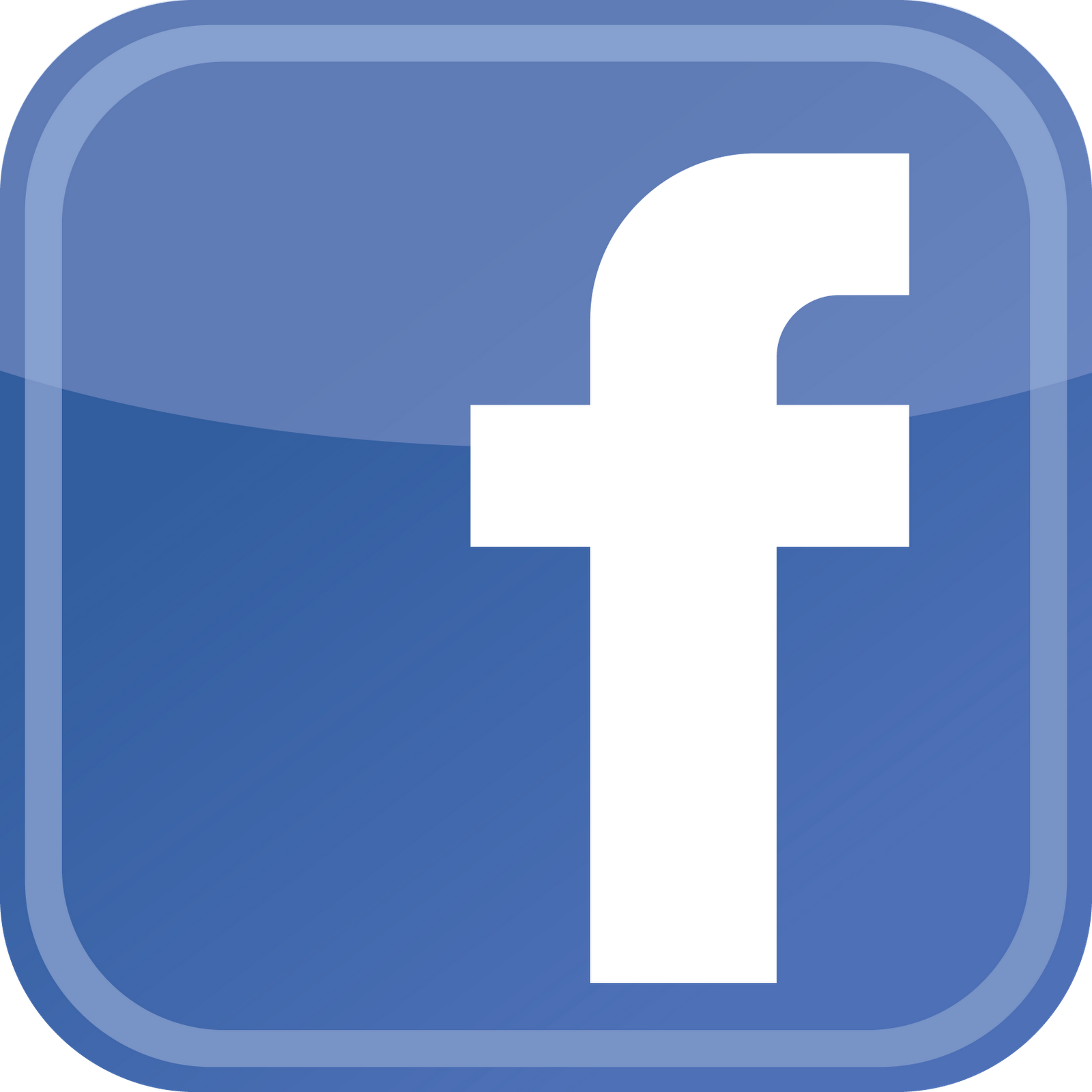 Icone Facebook - Follow us - Langelier Assurances
