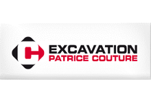 Excavation Patrice Couture