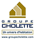 Photo Cholette client - Langelier Assurances